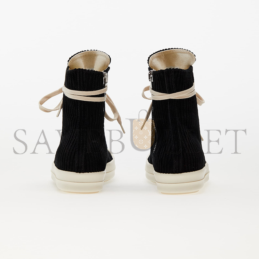 RICK OWENS DRKSHDW SNEAKS DU02B4800